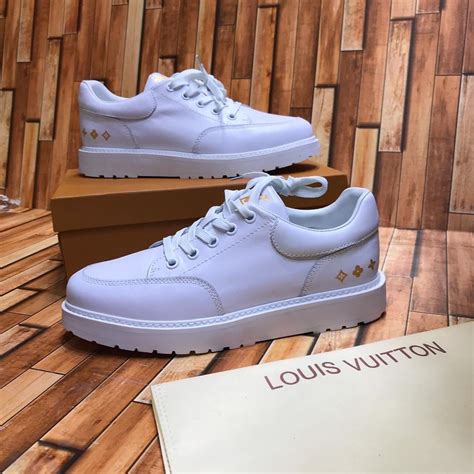 lv shoes price|louis vuitton sneakers price in south africa.